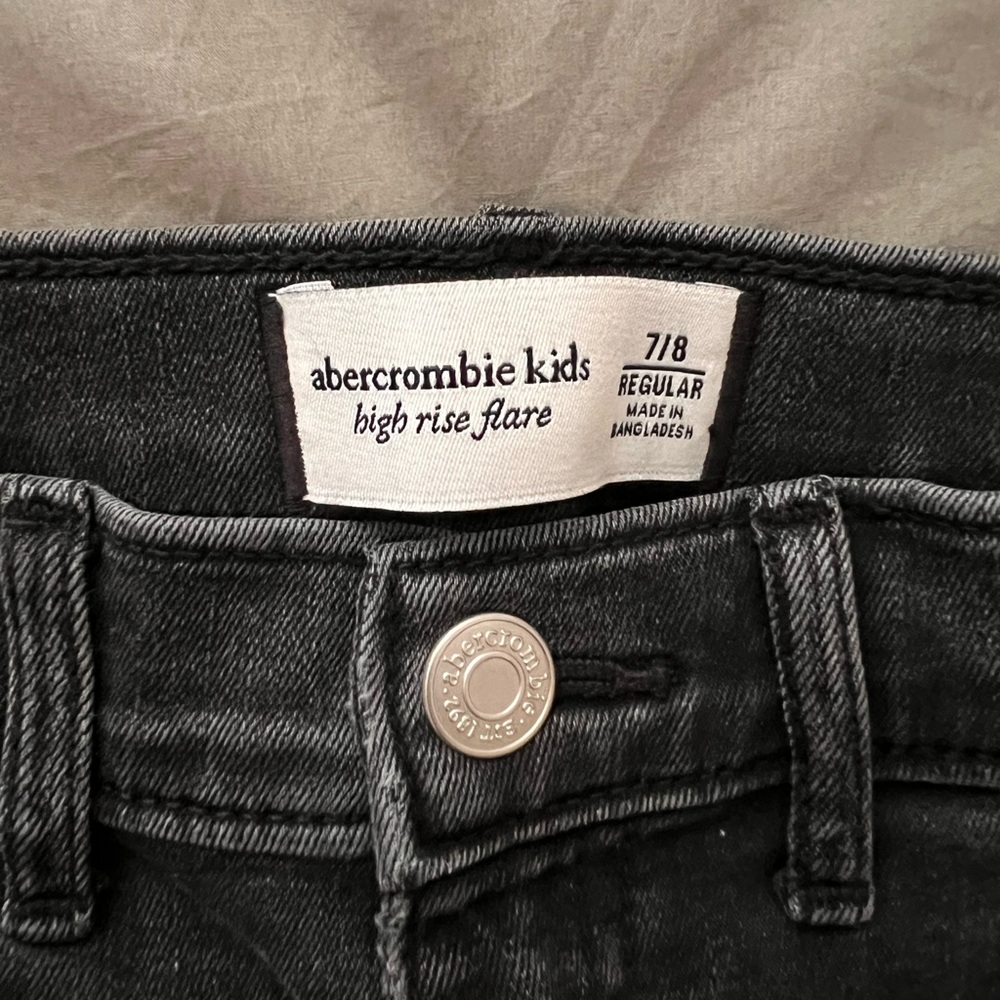 Lot of girls bottoms: Abercrombie Kids, Cotton On Kids & Target